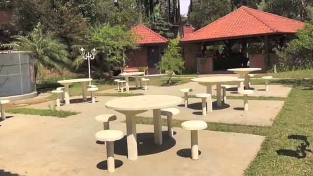 Chácara Vale do Sol - Campo Magro смотреть онлайн