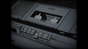 Черниковская Хата — Chio-Chio-San (ｄｏｏｍｅｒ ｗａｖｅ)