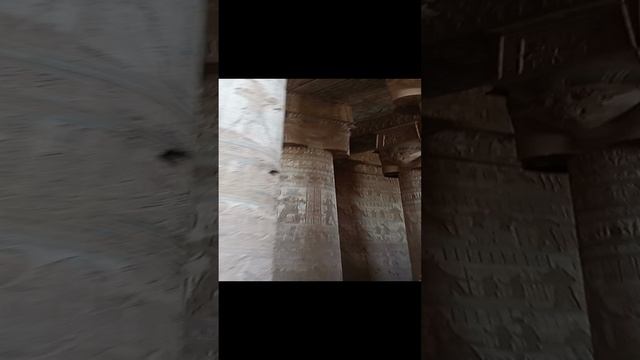 Экскурсия в Луксор. Египет. Июль 2023