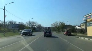 Анапа.Станица Анапская.