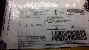 Бортовой компьютер с Китая Toyota Corolla 1.8 Автомат (Toyota Corolla 1.8 Auto ECM ECU Computer)