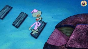 Губка Боб Ужастик 3