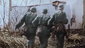 Вот почему не применялось химическое оружие в ВОВ