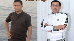 Свой брат мейхана Vasif_Mastagali_Meyxana