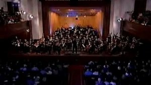 Лондонский симфонический оркестр ' He is a Pirate '(Klaus Badelt).flv