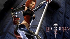 Bloodrayne 2 music  boss ferril