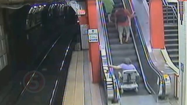 10 Самых тупых поступков снятых на камеру смотреть онлайн