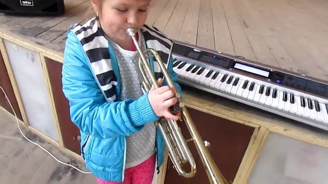 Влада и гамма ФА-мажор. смотреть онлайн