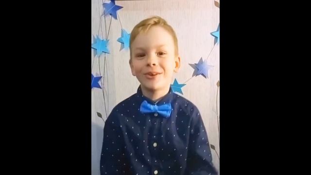 Стихотворение Е. Благининой «Бабушка» Ко Дню пожилых людей смотреть онлайн