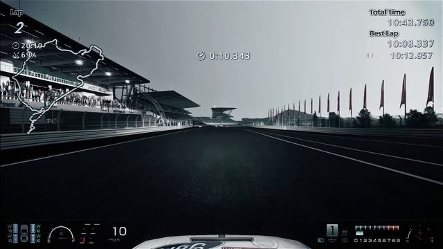 (GT6) Ford Escort Rally Car '98 - Nürburgring 24h смотреть онлайн