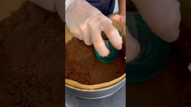 Тыквенный чизкейк смотреть онлайн