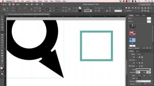 1. How To Make Arrows In Adobe InDesign CC