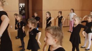 Студия современного эстрадного танца "МИКС"