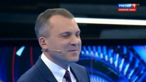 Николай Платошкин и Борис Надеждин о новом российском ИНТЕРНЕТЕ