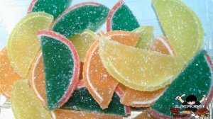 ЛИМОННЫЕ ДОЛЬКИ