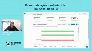 Como automatizar seu processo de vendas usando um CRM profissional