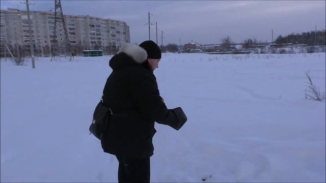 Выгул собак. Собираем какашки. Лабрадор ретривер. Зачем собирать за собаками кал? смотреть онлайн