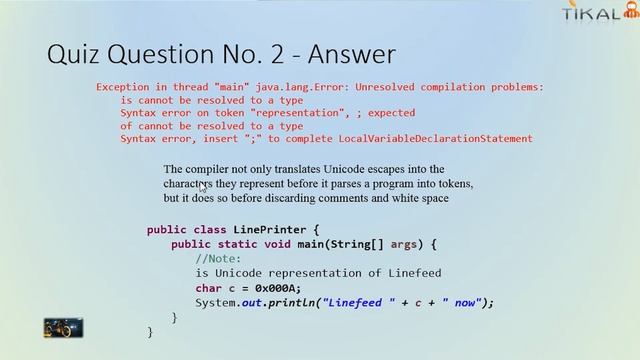 Java 8 New Concurrency Features Can Boost Your Performance | Yoav Nordmann, TIKAL смотреть онлайн
