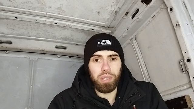 Не покупай зимнюю резину пока не посмотришь это видео