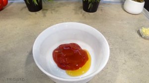 Хрустящие куриные крылья в кисло-сладком соусе