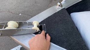 Girgis 370. Обзор лодки и отгрузка в Челябинск