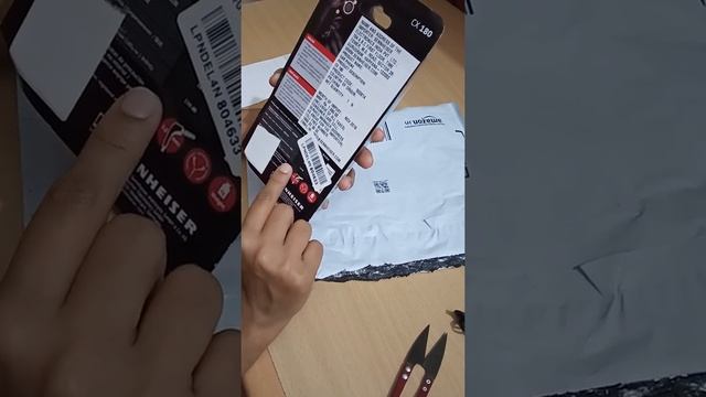 Sennheiser earphones CX 180 unboxing смотреть онлайн