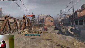 Халф Лайф Алекс Half Life Alyx попытка 3;)