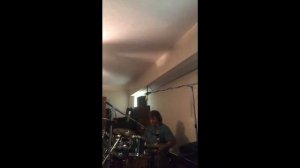 Don't Look Back:  Gary Morris Cover Classic Country Benny Guillory Drummer