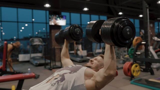 ЧТО БУДЕТ ЕСЛИ ЕСТЬ ТОЛЬКО БРОККОЛИ И КУРИЦУ? И ВОТ ЧТО ВЫШЛО... СУШКА смотреть онлайн