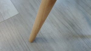 Стул CINDY EAMES (mod. 180-1) id. 19 826