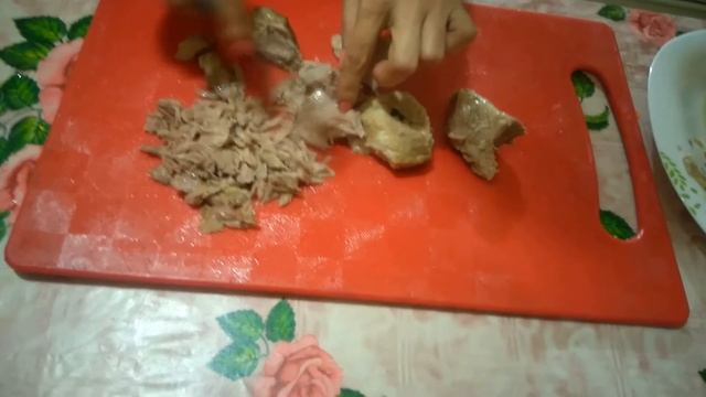 ХОЛОДЕЦ Новогоднее блюдо смотреть онлайн