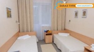 РОДНИК АЛТАЯ 3* Россия Алтай обзор – отель РОДНИК АЛТАЯ 3* Алтай видео обзор