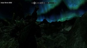 The Elder Scrolls 5 - Skyrim (graphic mods 01)