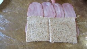 3 Шикарных Праздничных Рулета! Рецепты Другой Кухни