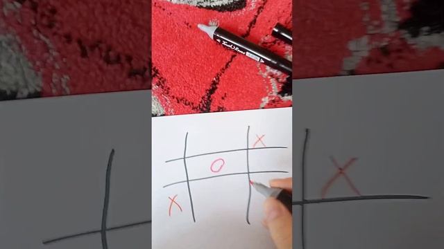 как выиграть в крестики-нолики смотреть онлайн