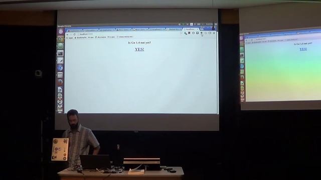 [BLU] Containers, Docker, and Kubernetes on Linux смотреть онлайн