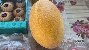 Продуктовые покупки🥖🥐🧀🍪🍅🍈🧃