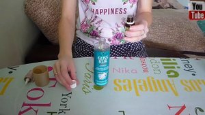 КАК СДЕЛАТЬ ОСВЕЖИТЕЛЬ ВОЗДУХА,БЫСТРО и ПРОСТО/действенный и безопасный