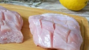 Лучшие диетические рецепты ФИЛЕ ИНДЕЙКИ ЗАПЕЧЕННОЕ В ДУХОВКЕ