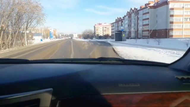 ИШИМ! Город полон неожиданностей, 2я часть. смотреть онлайн