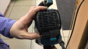 #ФрезерMakita   Фрезер Makita RP 2300 FC      Нет пружин,немного искрит!!!!
