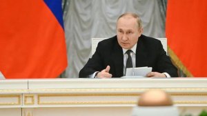 Запад потерял ДАР РЕЧИ! Запад взбешен решительными действиями России