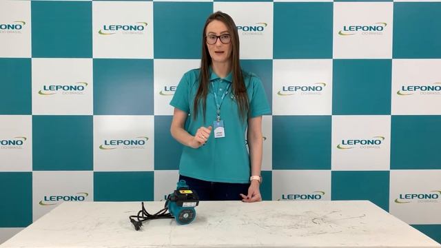 Motobomba de Pressurização e Circulação LRP Lepono смотреть онлайн