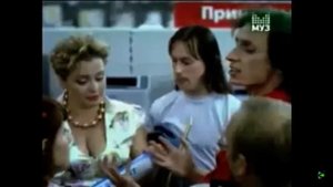 Реклама Эльдорадо 2009 Ноутбук HP Pavilion