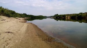 Приехал на хищника, а поймал трофейного.... Рыбалка на реке Чумыш. Алтайский край.