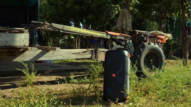 JBL PartyBox 110 តូចតែដើម ឯមើមវិញទាល់តែប្រើអាអិចគាស់ | អាតូចមហិមា | JBL Speaker | Camtoptec Review смотреть онлайн