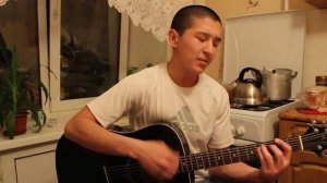 Нурлан Исмагилов ( Руки Верх _Нелюбимая 2014 )