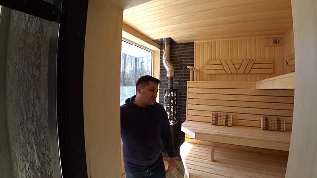 Сауны - Бани под ключ. Ремонт в Сочи! смотреть онлайн