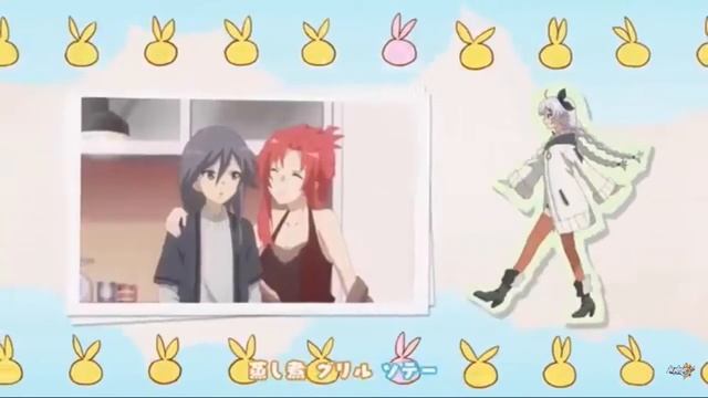 Summer Beach BBQ JP ver. смотреть онлайн