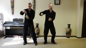 Братья Ивановы, жестовая песня "Берега России" Витас